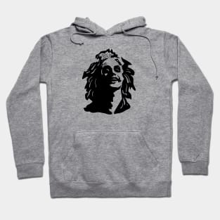 Don't say his name three times....or do? Hoodie